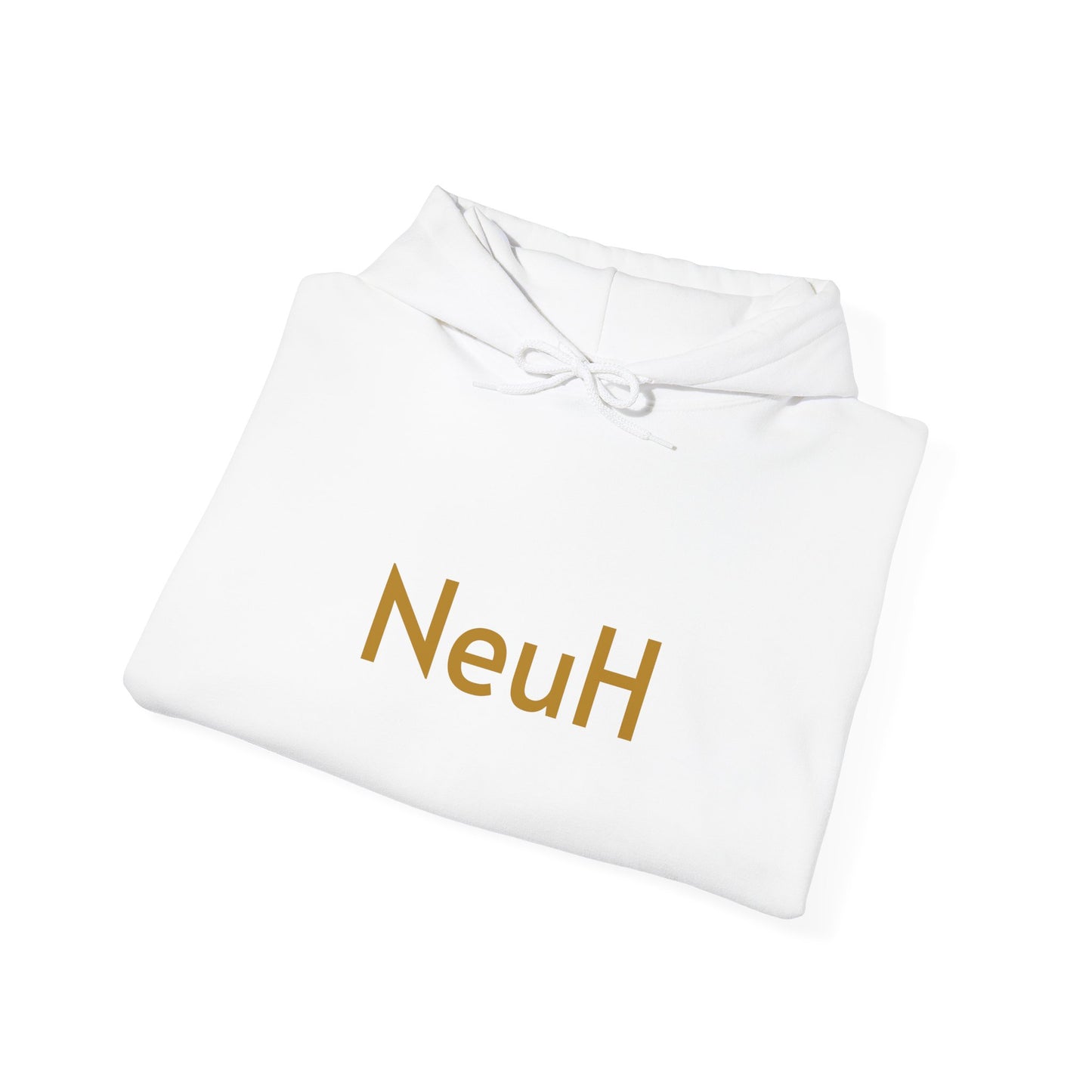 NeuH Unisex Heavy Blend™ Hooded Sweatshirt