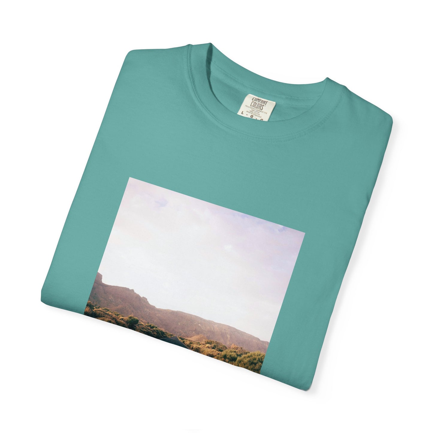 Vintage Road Trip T-shirt