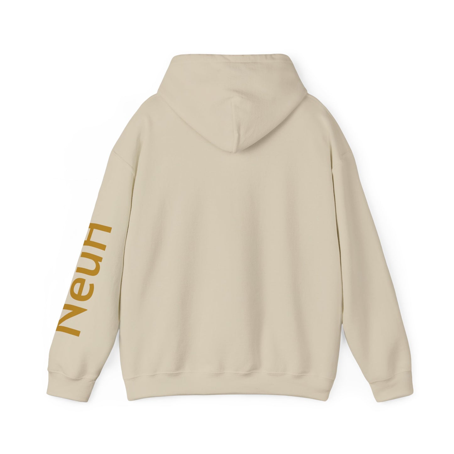 NeuH Unisex Heavy Blend™ Hooded Sweatshirt