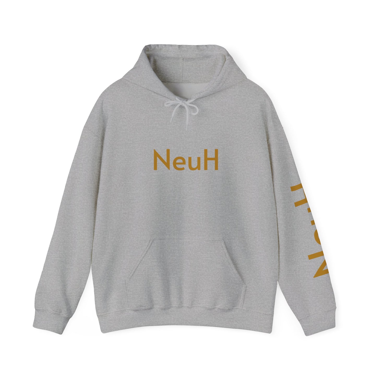 NeuH Unisex Heavy Blend™ Hooded Sweatshirt